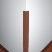 PVC profil LZZ 20x20/2,7m