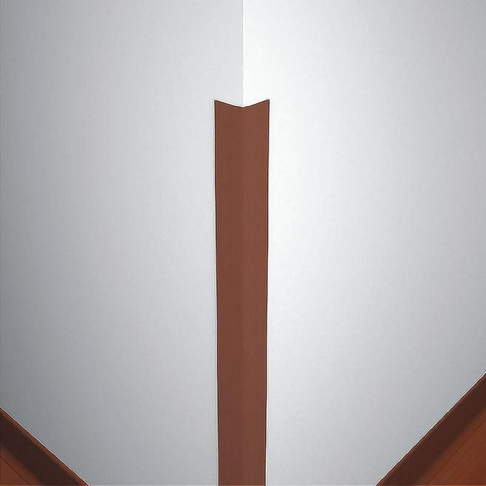 PVC profil LZZ 20x20/2,7m