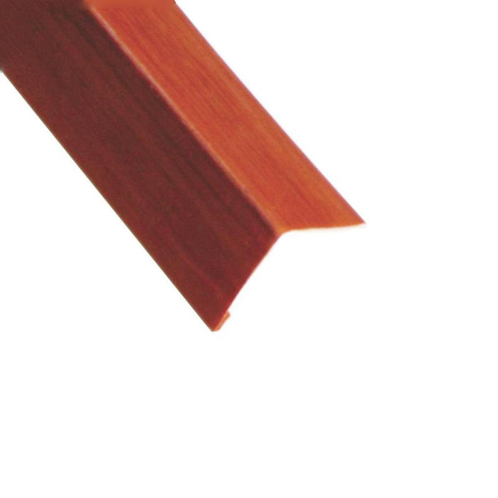 PVC profil LZZ 20x20/2,7m