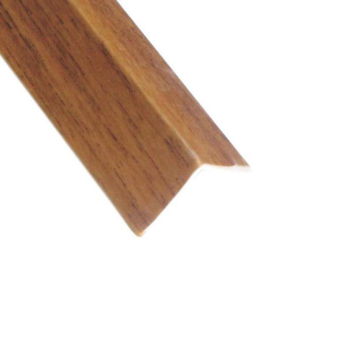 PVC profil LZZ 20x20/2,7m