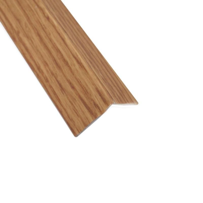 PVC profil LZZ 20x20/2,7m