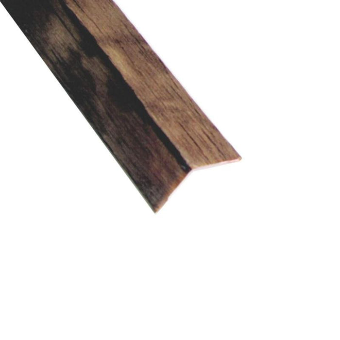 PVC profil LZZ 20x20/2,7m