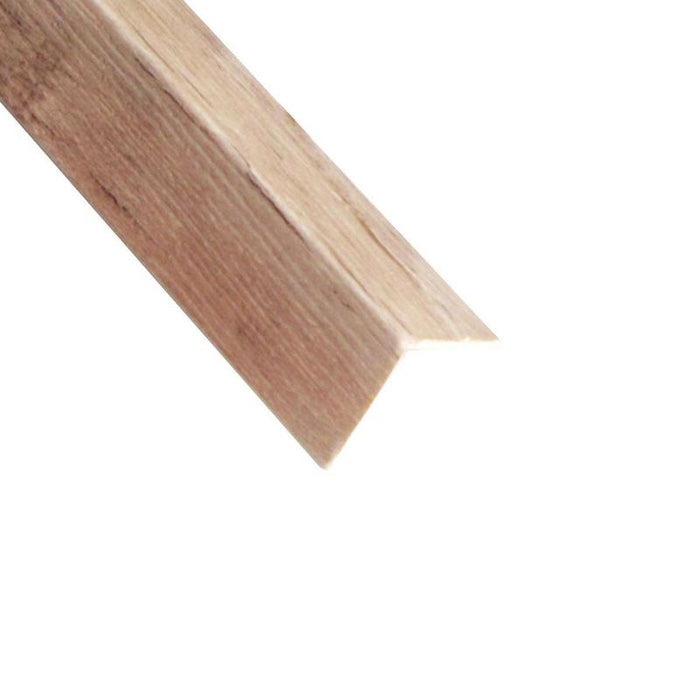 PVC profil LZZ 20x20/2,7m