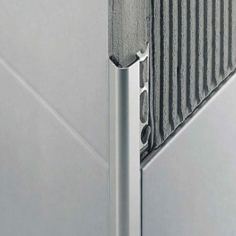 LZZ INOX profil 22x22 ugradni