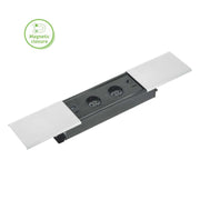 OU utičnica PRESTINO USB HDM WIFI