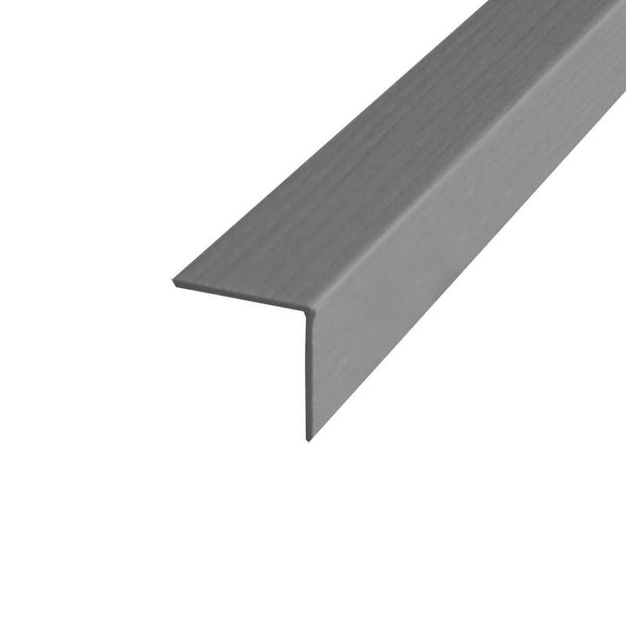 PVC profil LZZ 20x20/2,7m