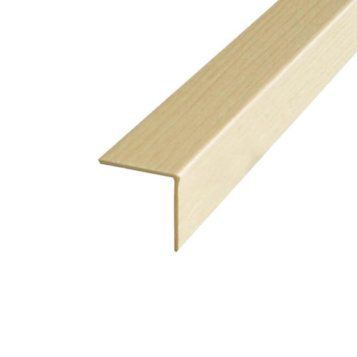 PVC profil LZZ 20x20/2,7m