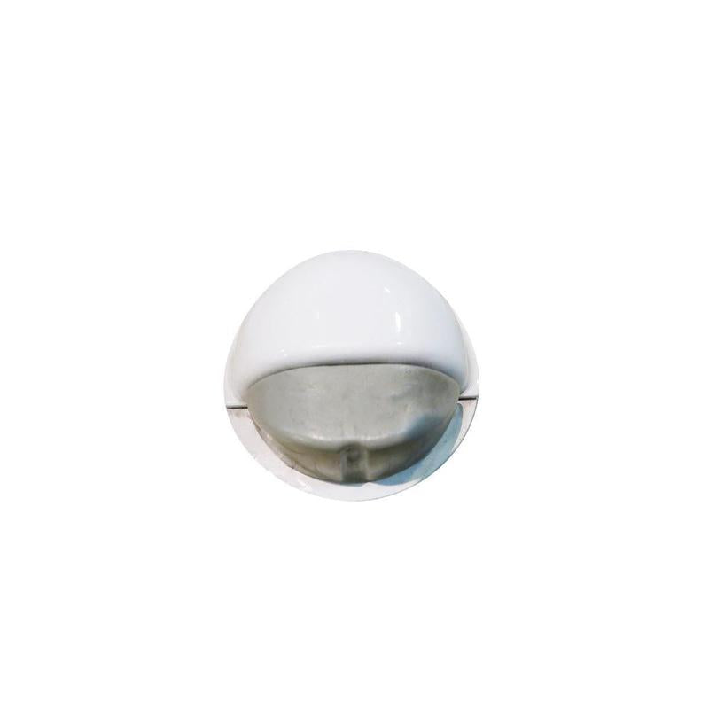 VO Odbojnik fi50 nikl-20mmDBT