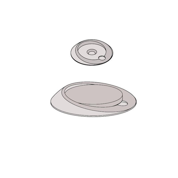 VO Odbojnik STOPPINO mod.2