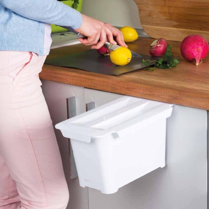 OG kanta za otpad multi bela 6L BL