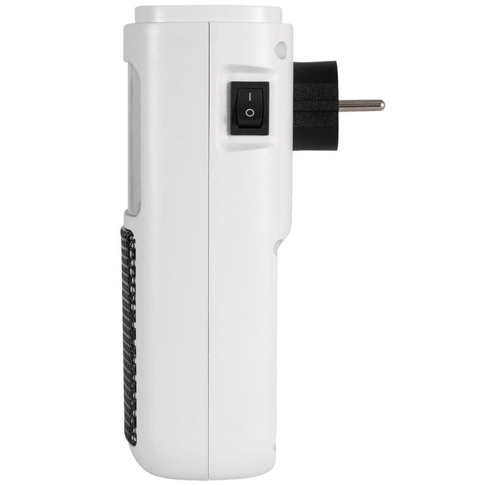 Home Mini keramička grejalica, efekat vatre - FKH 401