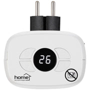 Home Mini keramička grejalica, efekat vatre - FKH 401