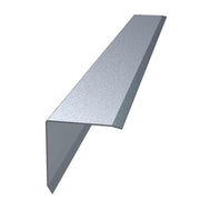 LZZ INOX pr.50x50/2,7m brušeni
