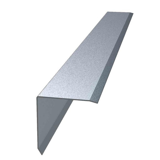 LZZ INOX pr.50x50/2,7m brušeni