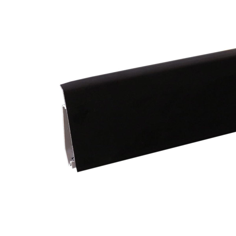 CP EVO PVC cokla 70mm — više dezena
