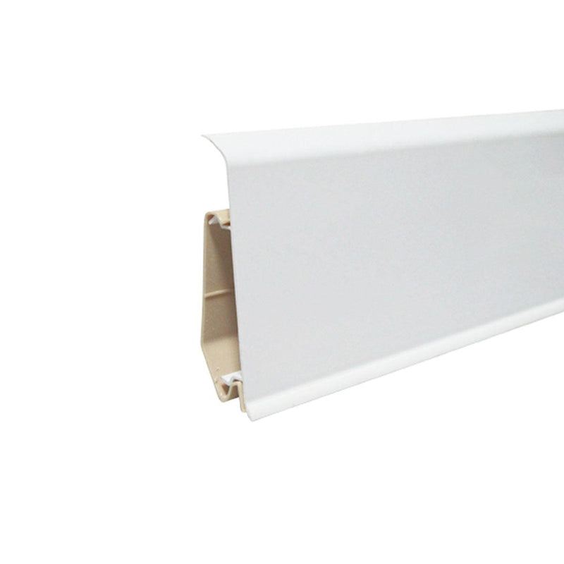 CP EVO PVC cokla 70mm — više dezena