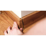 CP EVO PVC cokla 70mm — više dezena