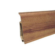 CP EVO PVC cokla 70mm — više dezena