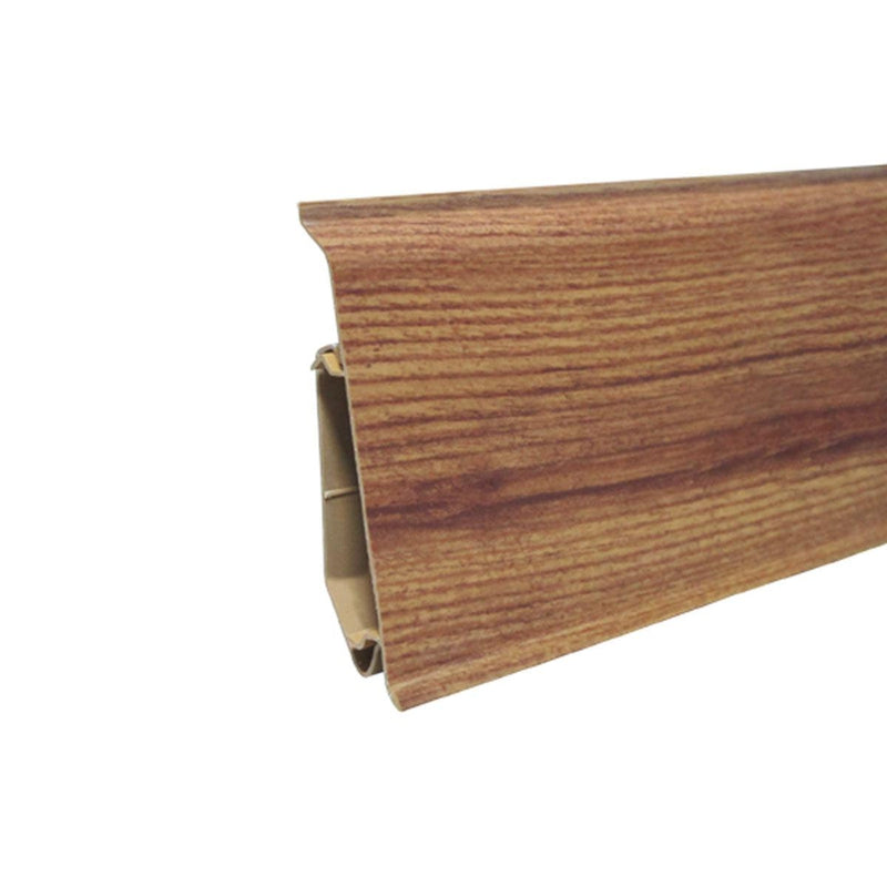 CP EVO PVC cokla 70mm — više dezena