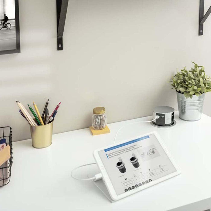 OU utič.pop-up COMFORT 3+2 GTV