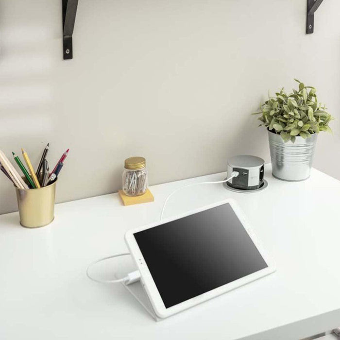 OU utič.pop-up COMFORT 3+2 GTV