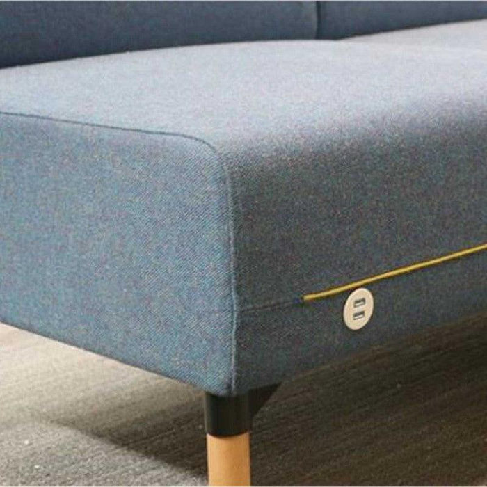 OR rozetna USB d=35 okrugla SI