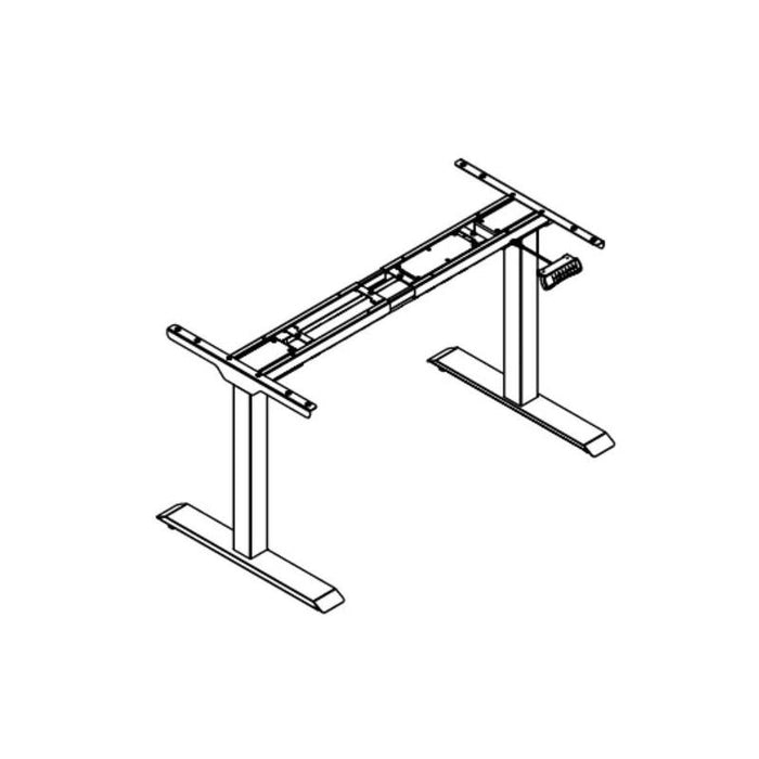 ON STO baza h61-126 el. pod.