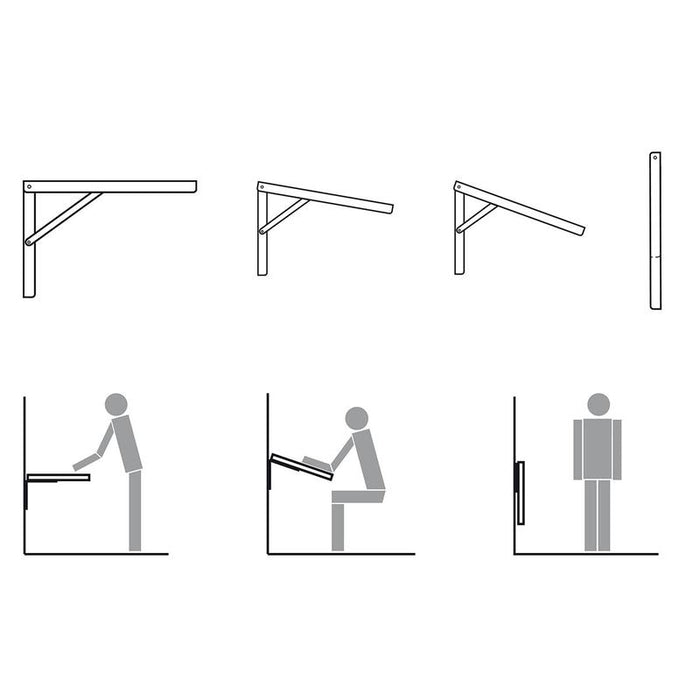 ONP K konzola 150kg HF