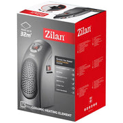 Zilan Mini keramička prenosna grejalica, ZLN2281