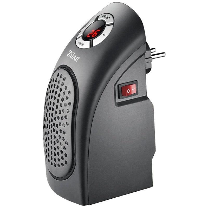 Zilan Mini keramička prenosna grejalica, ZLN2281