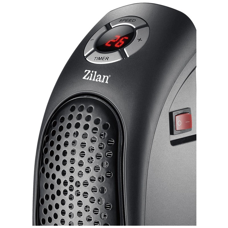 Zilan Mini keramička prenosna grejalica, ZLN2281