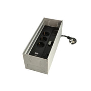 OU utičnica 220,USB,HDMI,LAN SISO