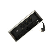 OU utičnica 220,USB,HDMI,LAN SISO