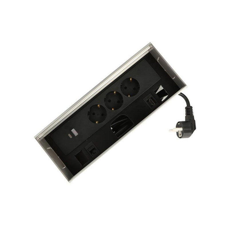 OU utičnica 220,USB,HDMI,LAN SISO