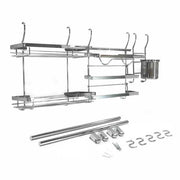 Zičani SET DAUER 1000x170x360 mm