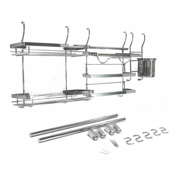 Zičani SET DAUER 1000x170x360 mm