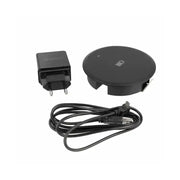 Rozetna WIRELESS punjač SI