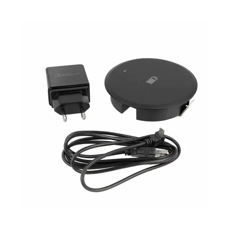 Rozetna WIRELESS punjač SI