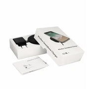 Rozetna WIRELESS punjač SI