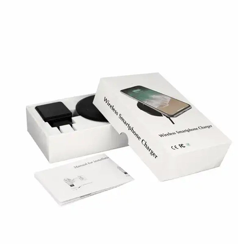 Rozetna WIRELESS punjač SI