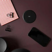 Rozetna WIRELESS punjač SI