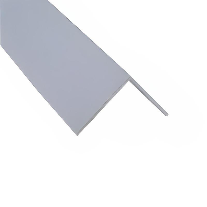PVC profil LZZ 20x20/2,7m