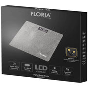 Floria Vaga, digitalna, do 150 kg - ZLN1987