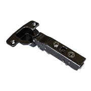 SA Ravna šarka MASTER 110°Click Soft close CRNA