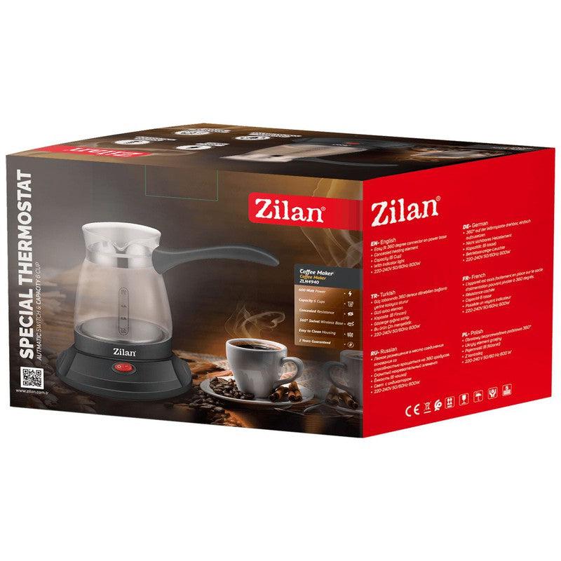 Zilan Električna džezva - ZLN4940