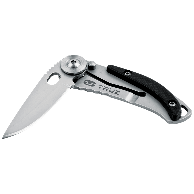 True Preklopni džepni nož - TU571K