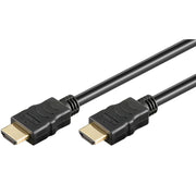 ZED electronic HDMI 2.0 kabl, 4K, dužina 2,0 met. - HDMI-4K/2,0