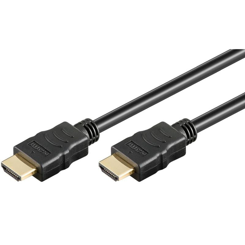 ZED electronic HDMI 2.0 kabl, 4K, dužina 2,0 met. - HDMI-4K/2,0
