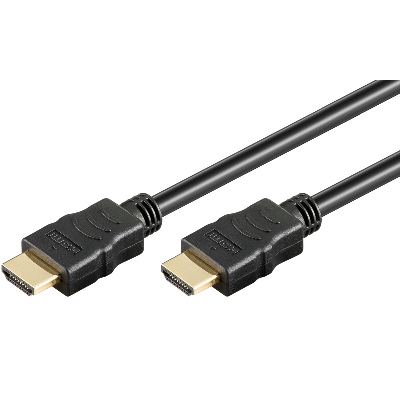 ZED electronic HDMI 2.0 kabl, 4K, dužina 2,0 met. - HDMI-4K/2,0