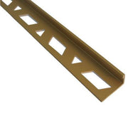 KG Al ger ravni H=10mm